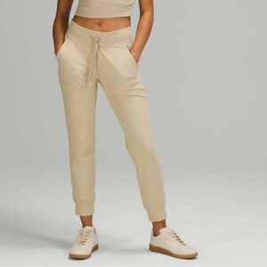 Lululemon ready to rulu joggers